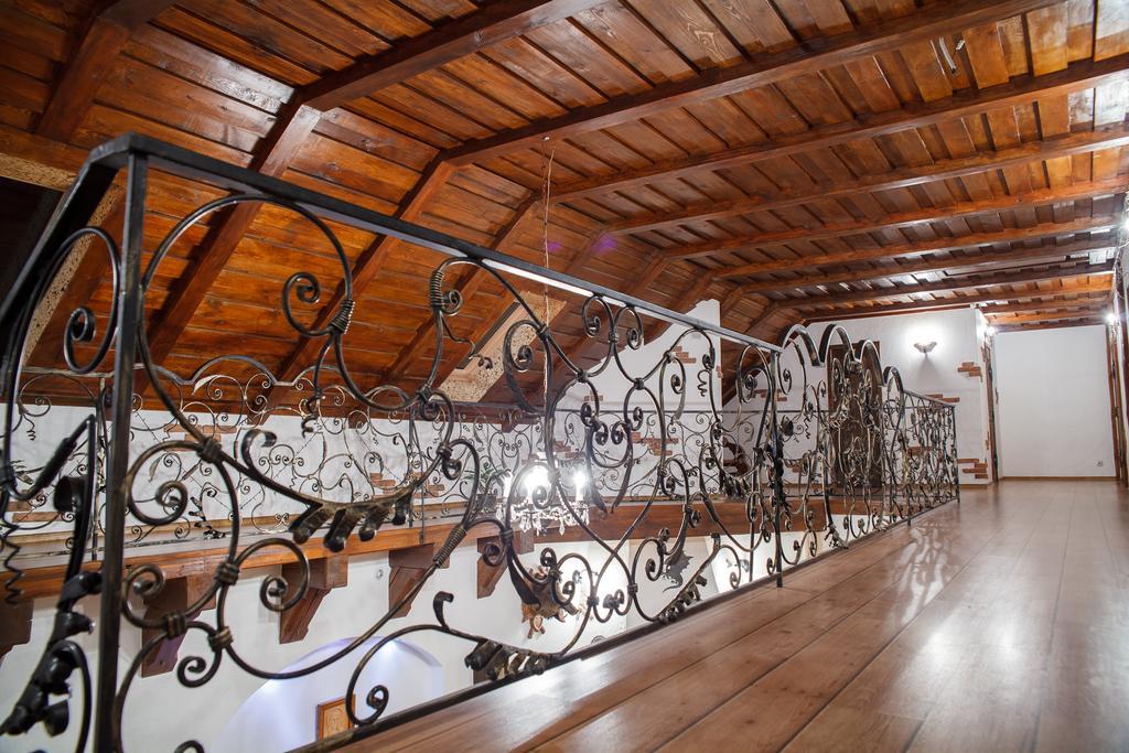 Hotel Karalinski Falvarok Tyzengauza Korolino  Pokoj fotografie