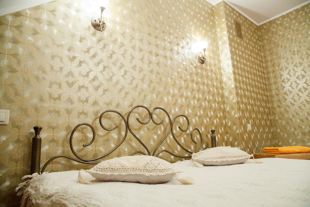 Hotel Karalinski Falvarok Tyzengauza Korolino  Pokoj fotografie