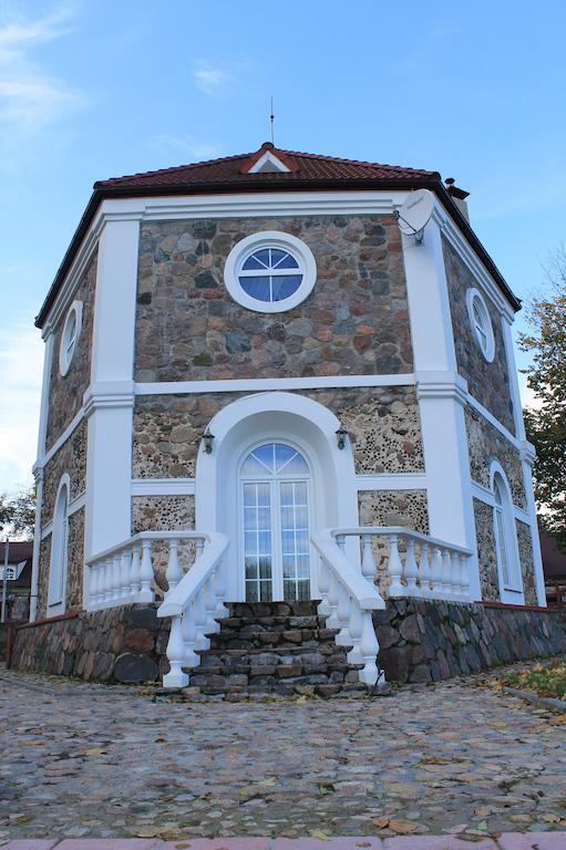 Hotel Karalinski Falvarok Tyzengauza Korolino  Exteriér fotografie